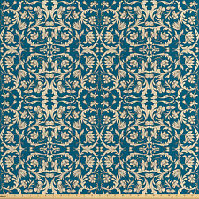 Chinesisch Satin Stoff als