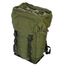 Berghaus Rucksack Grab Outdoor Daypack Army Bw Bundeswehr oliv