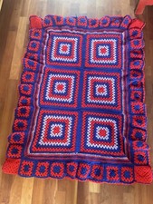 Wunderschöne Granny Square