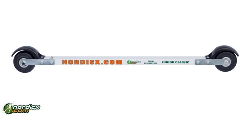 Skiroller rollski nordicx - rollski,
