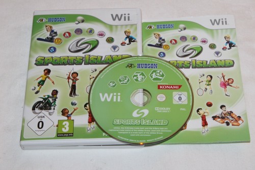 Nintendo wii spiel sports - wii, spiel"sports