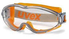 BEESWIFT Uvex Ultraschallbrille (4er Pack) (transparent) UV9302245