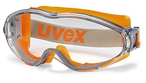 Uvex ultraschallbrille 4er - ultraschallbrille, (4er