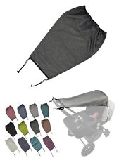 Universal Sonnensegel mit UV