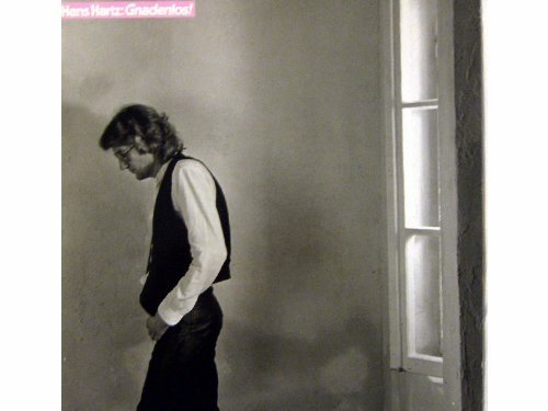 Hans hartz gnadenlos - hans, (1983)