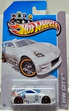 Hot Wheels 2013/028 -