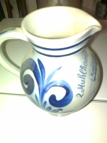 Apfelwein bembel 2 - apfelwein,