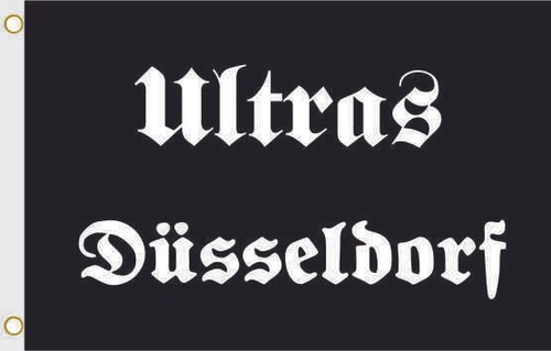 Fahne flagge ultras - fahne,
