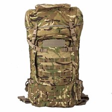 British army mtp - british, multicam