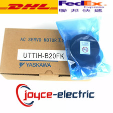 YASKAWA UTTIH-B20FK AC Servo