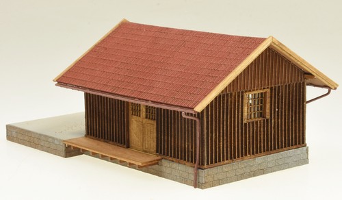 Miniatur 100400 bausatz - 100400,