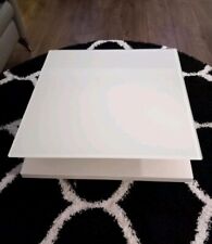 couchtisch modern design weiß