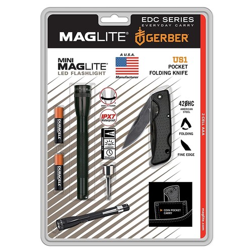 Adventure pack maglite - pack, maglite®