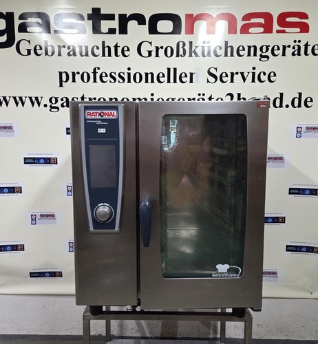 Rational scc 101e - scc,