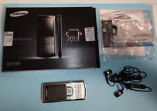 Samsung SGH-U800 Soulb Handy