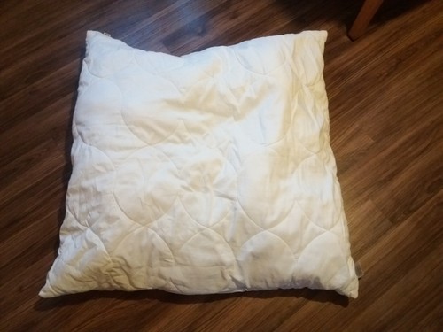 Kopfkissen 80x80 meradiso - kopfkissen,