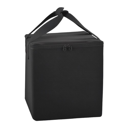 Schwarz vinyl schallplatten - schwarz,