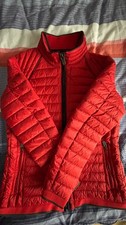 Wellensteyn Jacke Damen Größe L Rot