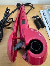 babyliss curl secret - Lockenstab - fast wie neu