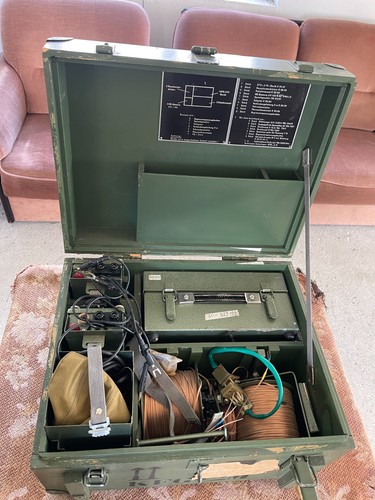 Kfg nva kommandeur - kfg-2m,
