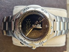 Tag Heuer Kirium Formula 1 F1