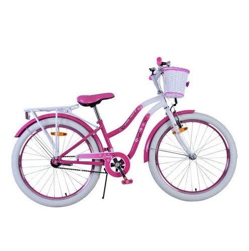Volare schönes kinderfahrrad - volare,
