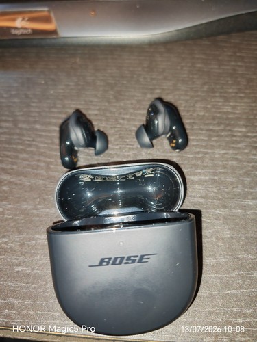 Bose quietcomfort earbuds - quietcomfort, 2