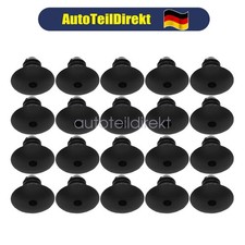 20 x Kofferraum Verkleidung Teppich Panel Clips Innenraum für VW MK2 Golf 2