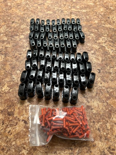 75x ddr kabelschelle 18mm tgl - ddr,