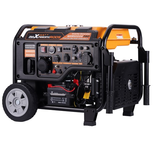 Ats stromerzeuger inverter - ats,