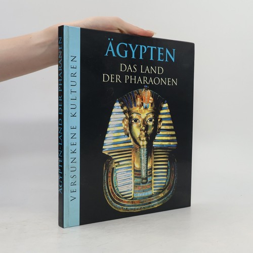 Gypten das land der - ägypten:,