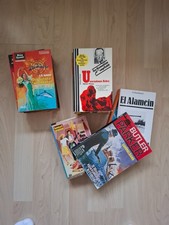 27 Kriminalromane  Kommissar X / Butler Parker / Wallace / Christi  usw   #28