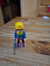 Playmobil Bergsteiger aus dem  Set 3842