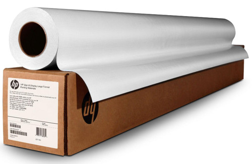 Plotterpapier q1398a - hp,