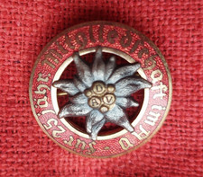 DAV Mitgliedsabzeichen