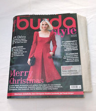 Burda Style Moden 12/2014