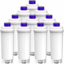 Wasserfilter für Delonghi