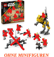 Lego star wars - star, 75431