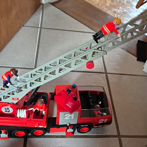 Playmobil