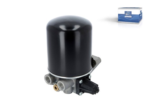 Lufttrockner spare parts - dt,