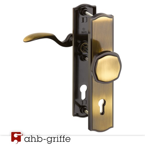 Hoppe schutzbeschlag meran - hoppe,