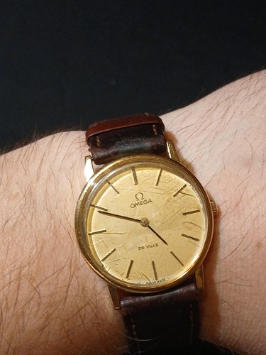 Omega ville handaufzug - omega, de
