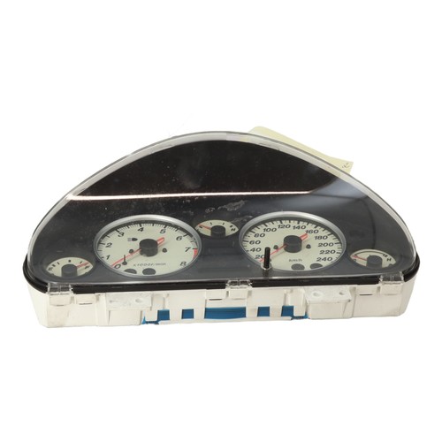 Tachoeinheit kmh instrument - tachoeinheit,