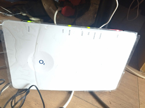 Homebox 6441 dsl wlan - 6441,