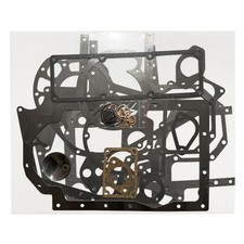 Dichtsatz Unten für Case