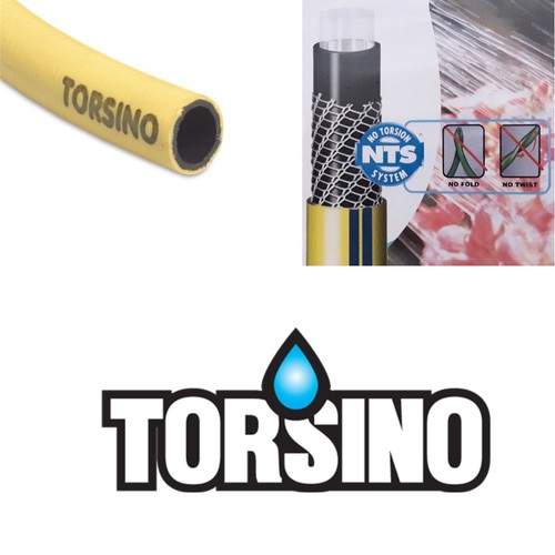 Torsino pvc wasserschlauch - torsino, 1