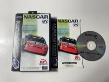 Nascar 98 für Sega Saturn #2