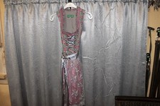 Dirndl Country Line, Fasching