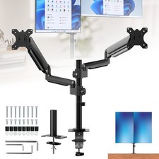 Monitor Halterung 2 Monitore