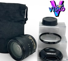 [Fast Neu W / Hülle] Nikon